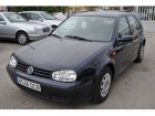 VOLKSWAGEN Golf 1.4 Conceptline - mejor precio | unprecio.es
