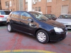 VOLKSWAGEN GOLF 1.9 TDI TRENDLINE - Madrid - mejor precio | unprecio.es