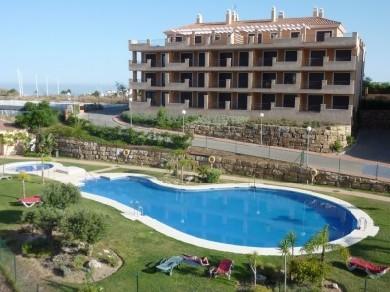 Apartamento con 2 dormitorios se vende en Mijas Costa, Costa del Sol