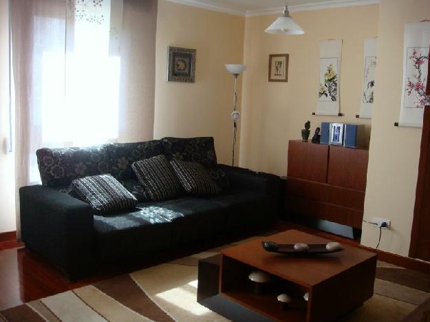 Apartamento en Pontevedra