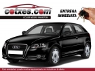 Audi A3 1.6TDI 105CV 5VEL. 3P ATTRACTION.NEGRO PHANTOM.PAQ.BASICO.STOCK. - mejor precio | unprecio.es