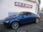 Audi TT Coupe 2.0 TFSI - mejor precio | unprecio.es
