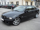 BMW 320CI COUPE PACK M IMPECABLE HISTORIAL 8999 - mejor precio | unprecio.es