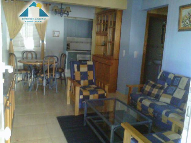 Bungalow en Santa Pola