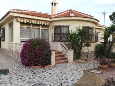 Bungalow en venta en Rojales, Alicante (Costa Blanca)