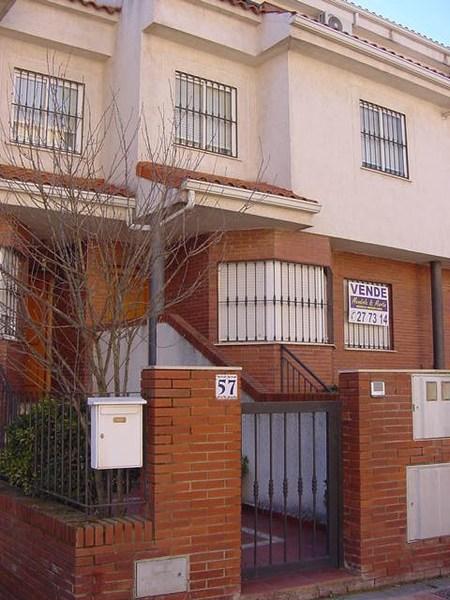 Casa adosada en Badajoz