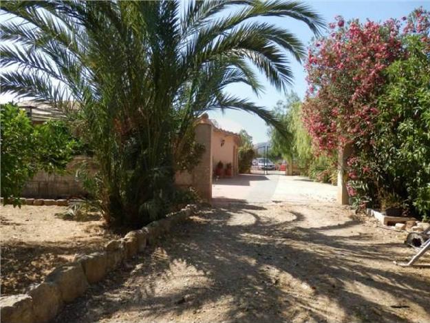 Casa en venta en Campanet, Mallorca (Balearic Islands)