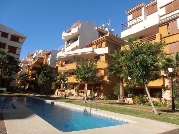 Casa en venta en Punta Prima, Alicante (Costa Blanca)