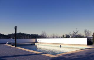 Casa rural : 5/8 personas - piscina - coimbra  beira litoral  beiras  portugal