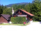 Chalet : 4/4 personas - piscina - charmey friburgo suiza - mejor precio | unprecio.es