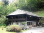 Chalet : 6/8 personas - montriond  alta saboya  rodano alpes  francia - mejor precio | unprecio.es
