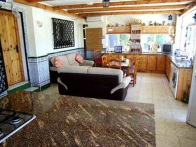 Chalet en venta en Chiclana de la Frontera, Cádiz (Costa de la Luz)