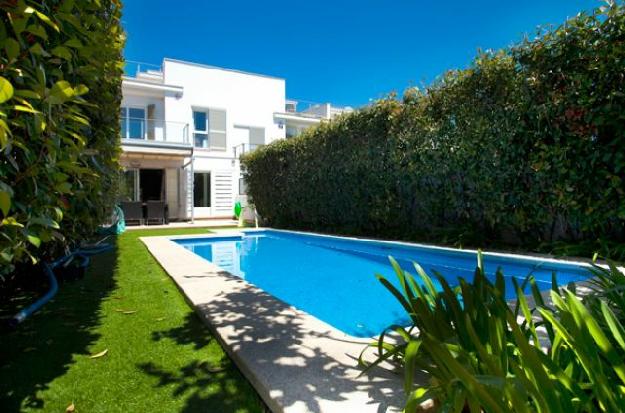 Chalet en venta en Palma de Mallorca, Mallorca (Balearic Islands)