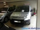 Citroen Berlingo - mejor precio | unprecio.es