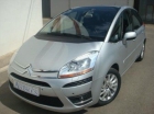 CITROEN C4 PICASSO 2.0HDI EXCLUS. CAS - Zaragoza - mejor precio | unprecio.es