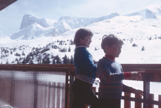 Estudio : 4/4 personas - piscina - a pie de pistas - superdevoluy- la joue du loup  altos alpes  provenza-alpes-costa az