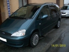 FORD GALAXY 1.9 TDI 115CV 7 PLAZAS 6 VELOCIDADES - mejor precio | unprecio.es