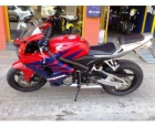 HONDA CBR 600 RR - mejor precio | unprecio.es