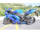 KAWASAKI ZX 6R NINJA - mejor precio | unprecio.es