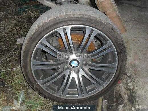 llantas bmw en 18 pulgadas