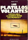 Los platillos volantes (Jacques Portier) - mejor precio | unprecio.es