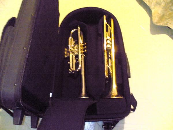 maleta para 3 trompetas