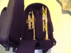 maleta para 3 trompetas - mejor precio | unprecio.es