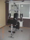 maquina multiestacion   precio:150 euros - mejor precio | unprecio.es