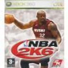 NBA 2k6 - mejor precio | unprecio.es