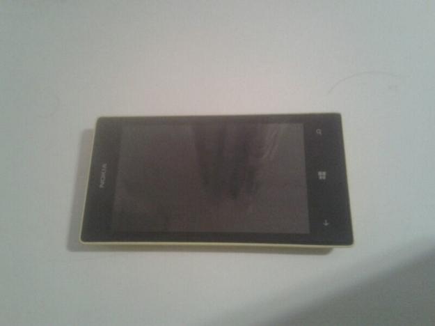 Nokia Lumia 520 orange