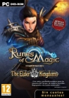 PC [DVD-ROM]Runes of Magic, The Elder Kingdoms - mejor precio | unprecio.es