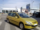PEUGEOT 307  SW 2.0HDI 110 - mejor precio | unprecio.es