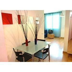 Piso en alquiler temporario, Sants EUR 104