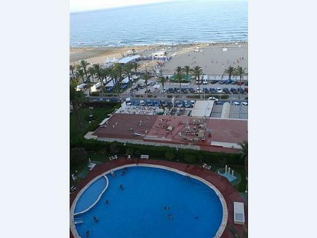 Piso en Playa de San Juan