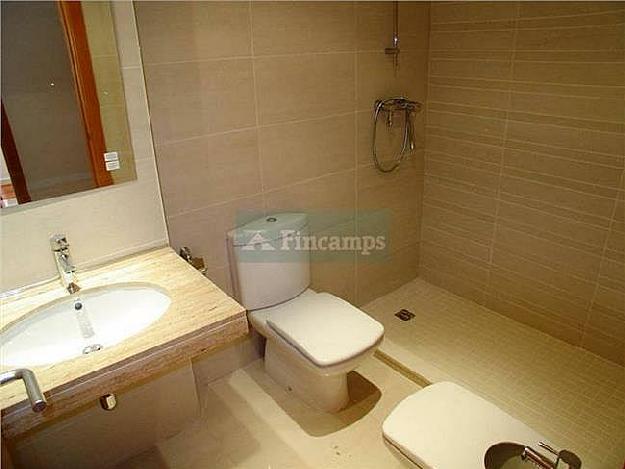 Piso en Sabadell