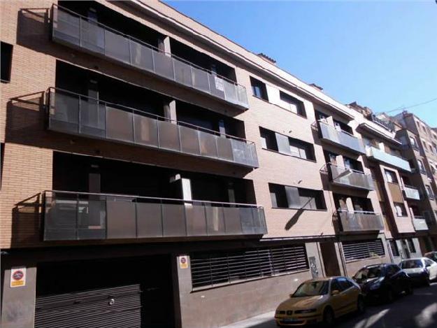 Piso en Terrassa