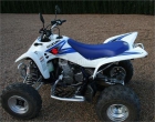 quad suzuki ltz 400 - mejor precio | unprecio.es