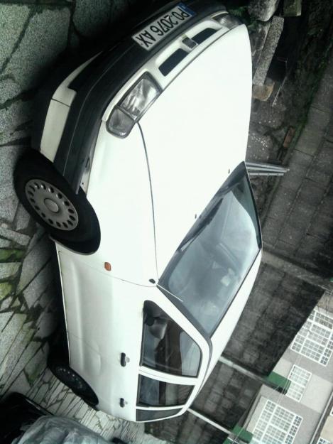 se vende  seat ibiza