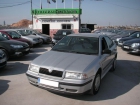 SKODA Octavia 1.6 GLXi - mejor precio | unprecio.es