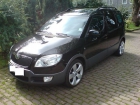 Skoda Roomster 1.6 16V Comfort - mejor precio | unprecio.es