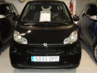 Smart ForTwo Coupe 52 mhd Passion - mejor precio | unprecio.es