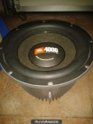 SUBWOOFER JBL GTI 4. 000 COMPETICION - mejor precio | unprecio.es