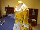 Traje de fallera siglo xiii impecable - mejor precio | unprecio.es