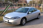 VENDO FORD COUGAR año98,IMPECABLE 7000euros ("a convenir!") - mejor precio | unprecio.es
