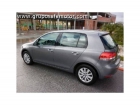 VOLKSWAGEN GOLF VI 1.6 TDI 105CV ADVANCE CR DPF - mejor precio | unprecio.es