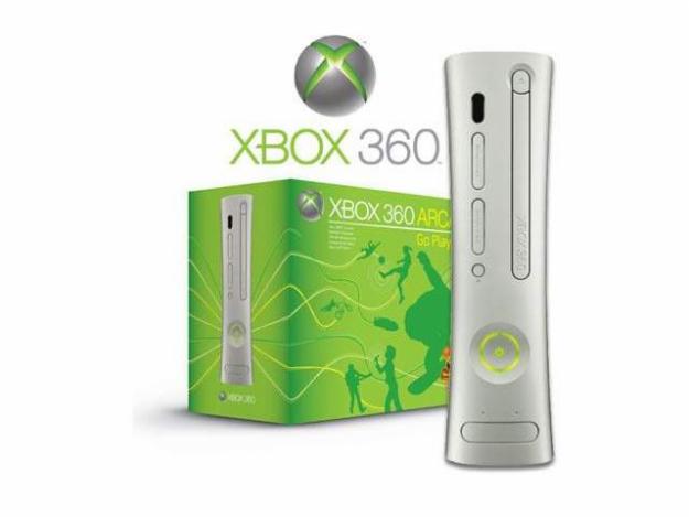 Xbox 360 NUEVA y EXPLOIT EABLE, Jasper con dashboard 7363 y fecha 25/05/2009