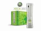 Xbox 360 NUEVA y EXPLOIT EABLE, Jasper con dashboard 7363 y fecha 25/05/2009 - mejor precio | unprecio.es
