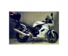YAMAHA FZ6 - mejor precio | unprecio.es