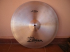 ZILDJIAN AVEDIS FAST CRASH 16'' - mejor precio | unprecio.es