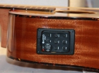 Guitarra electroacústica dreadnough, nueva! - mejor precio | unprecio.es
